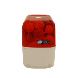 Volume Pompalı Su Arıtma Cihazı