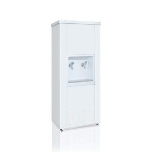 EMB 80 Y Arıtmalı Su Sebili