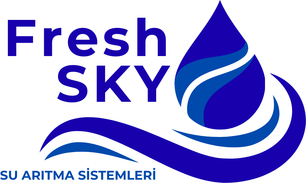 Fresh Sky Su Arıtma
