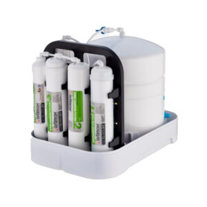 Ortimax H2-O Su Arıtma Cihazı - Görsel 3